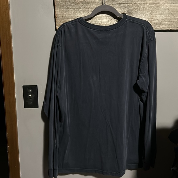 Vintage Y2K Roots Athletics Ling Tee - Picture 5 of 8